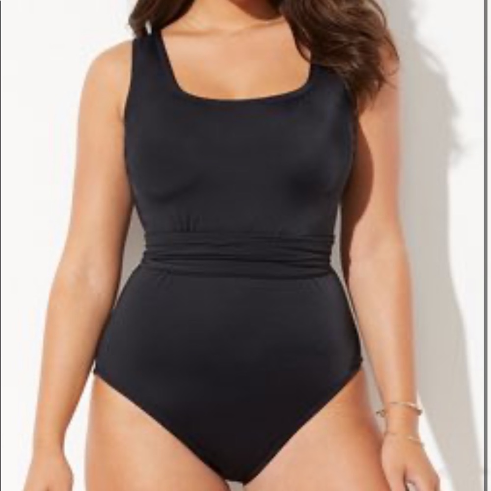 Swim Suit